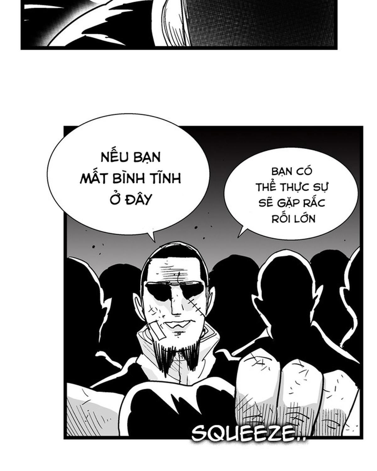 Hellper Chapter 176 - Trang 2