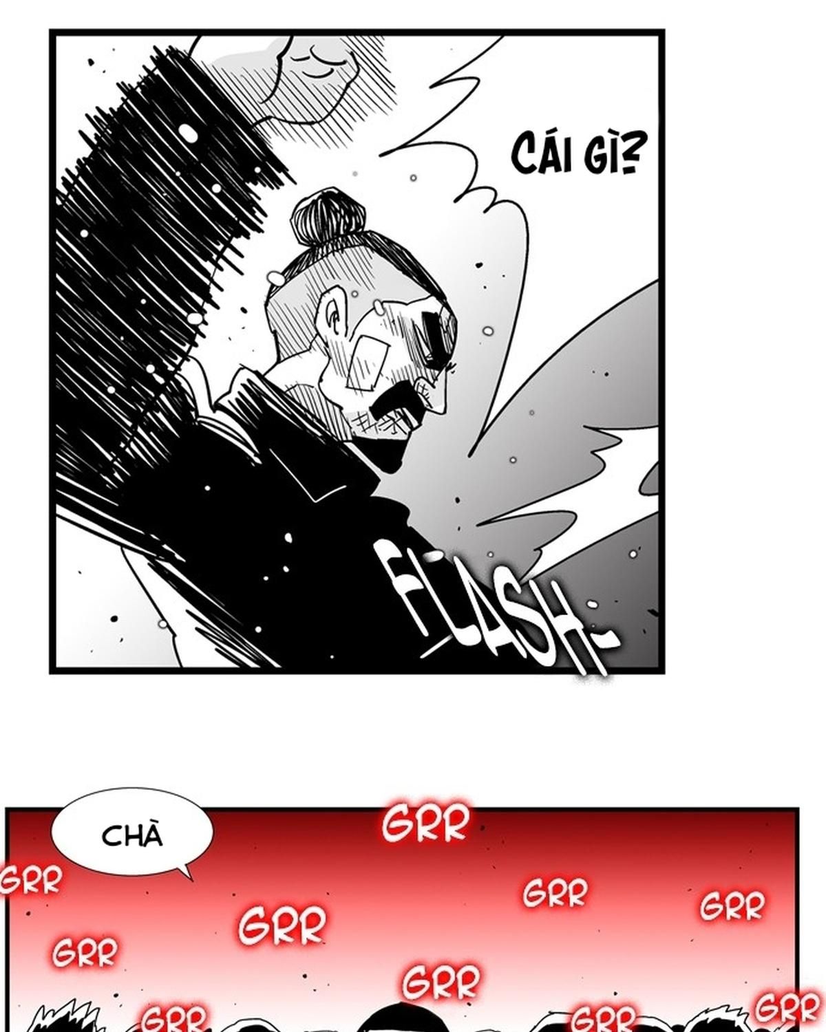 Hellper Chapter 176 - Trang 2