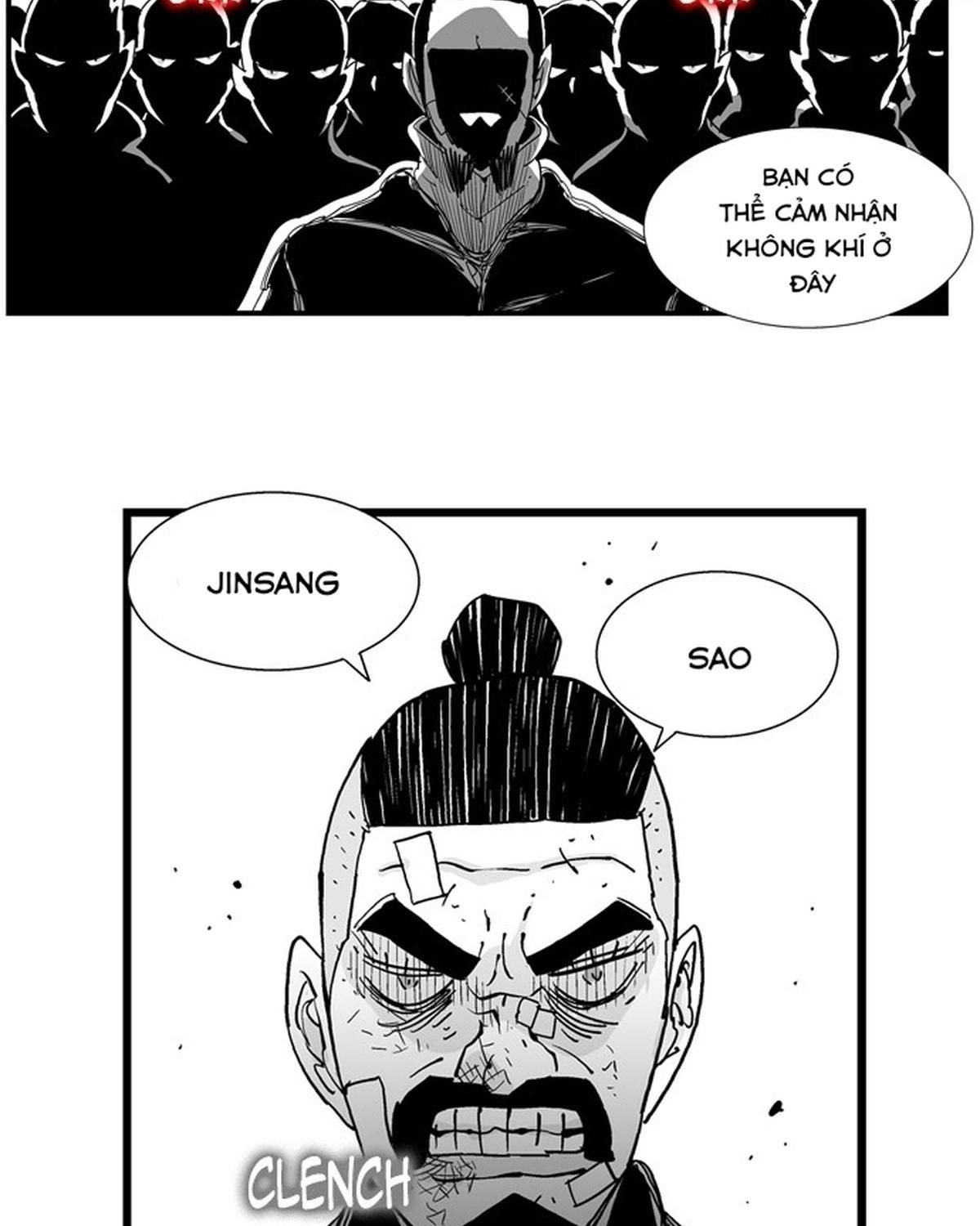 Hellper Chapter 176 - Trang 2