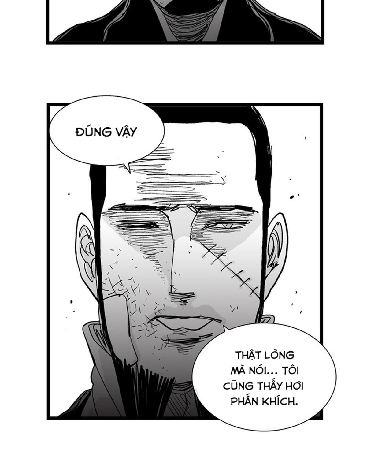 Hellper Chapter 176 - Trang 2