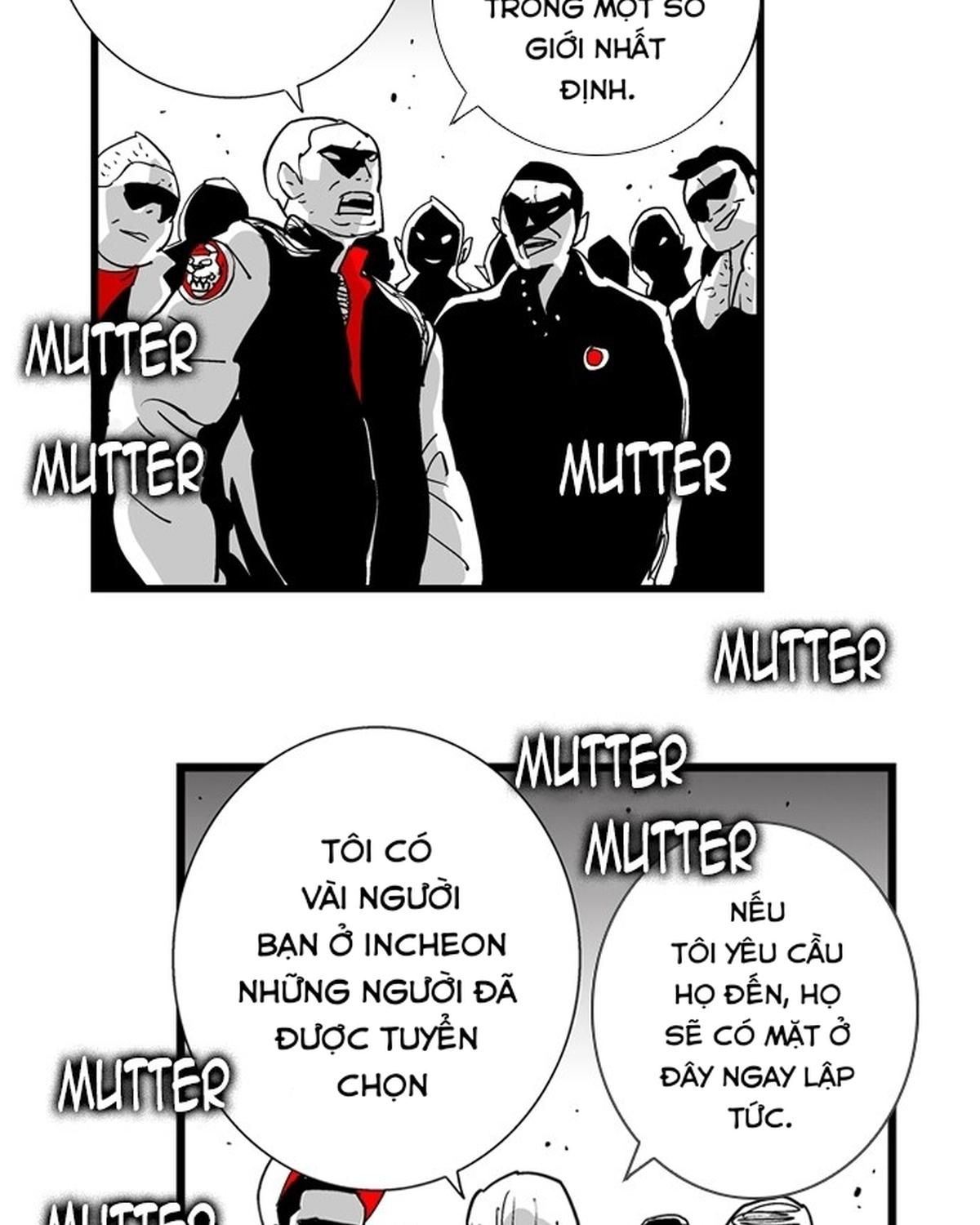 Hellper Chapter 176 - Trang 2