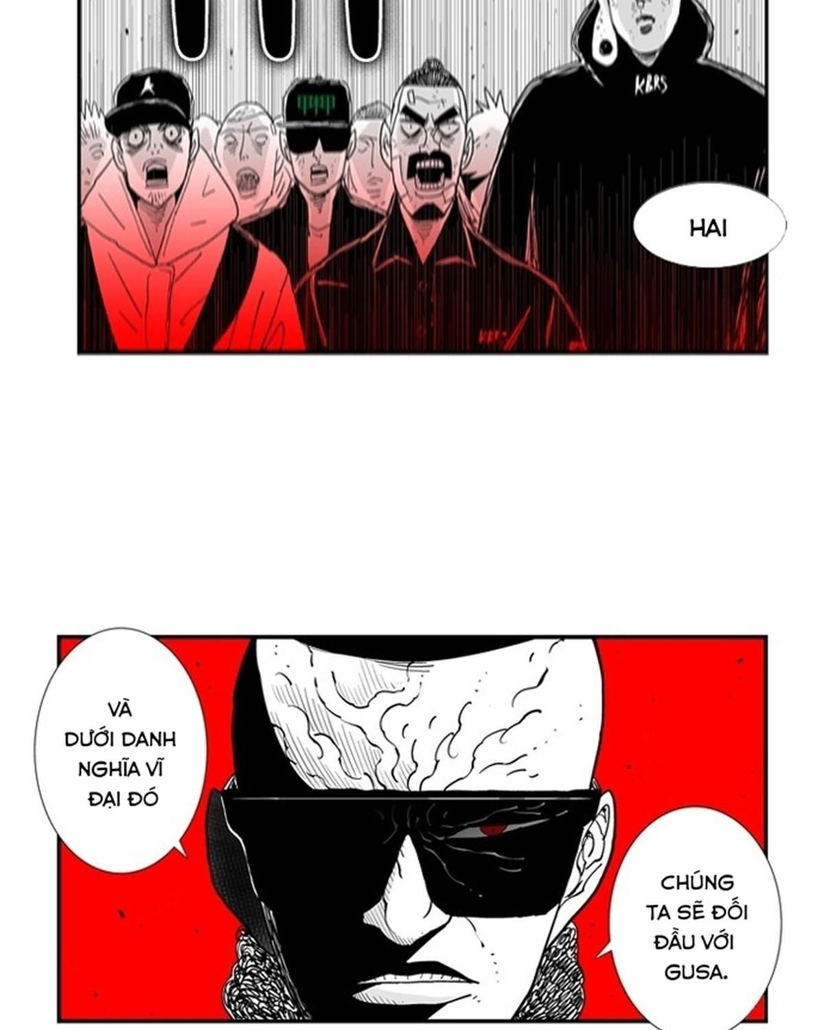 Hellper Chapter 176 - Trang 2