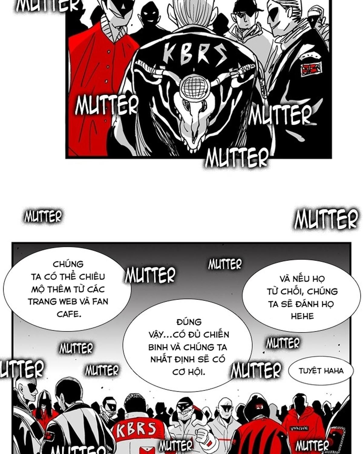 Hellper Chapter 176 - Trang 2