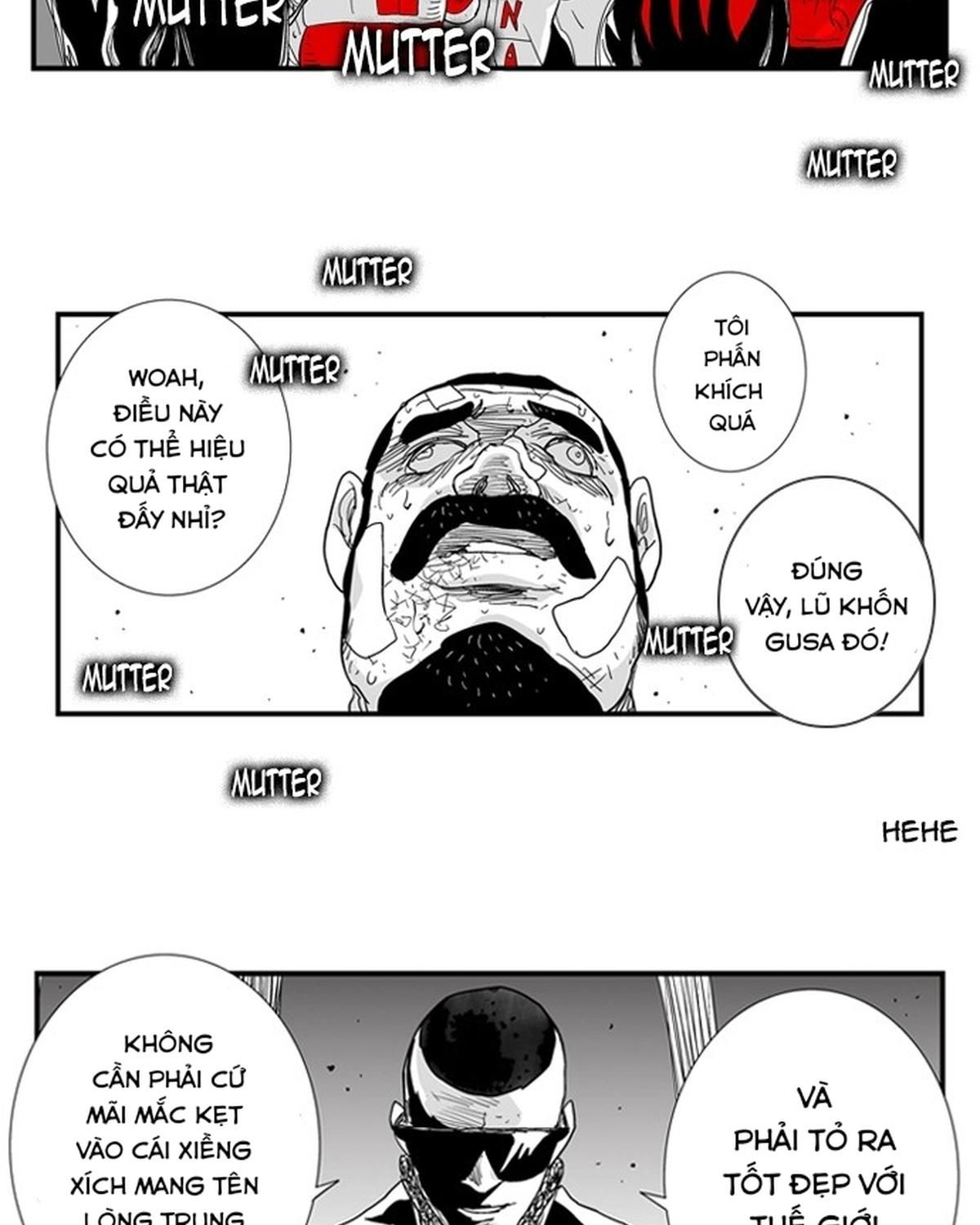 Hellper Chapter 176 - Trang 2