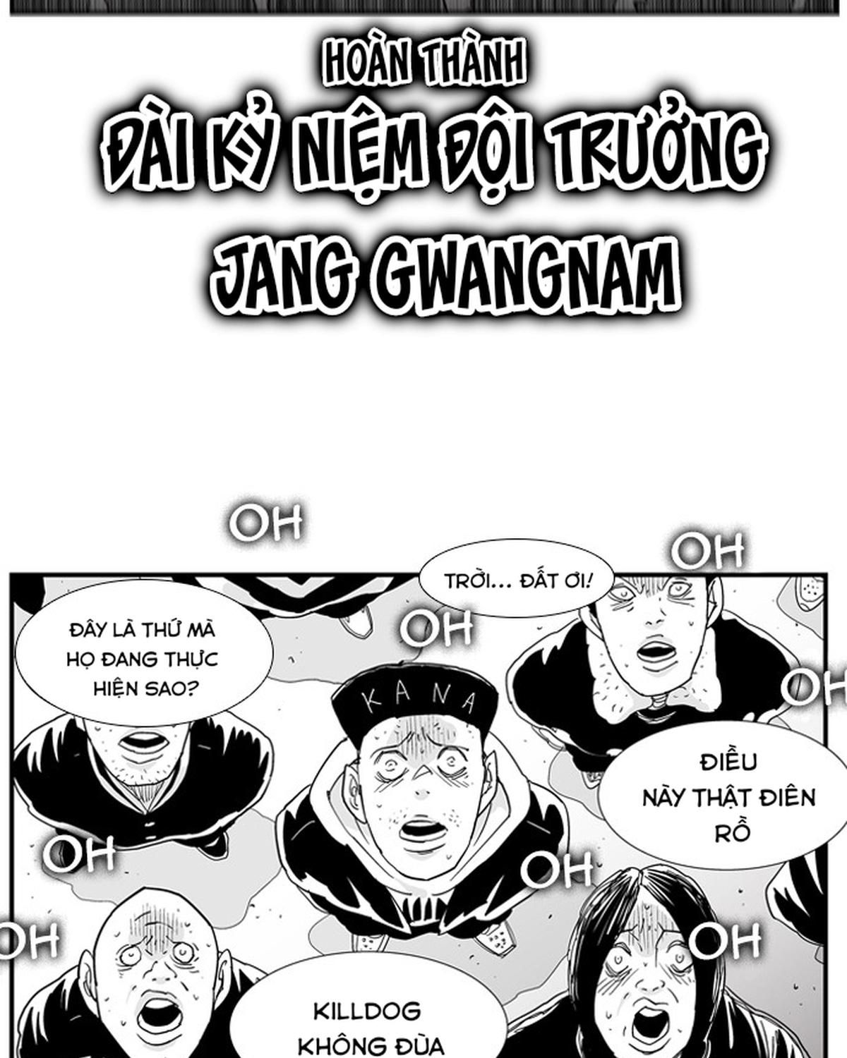 Hellper Chapter 176 - Trang 2