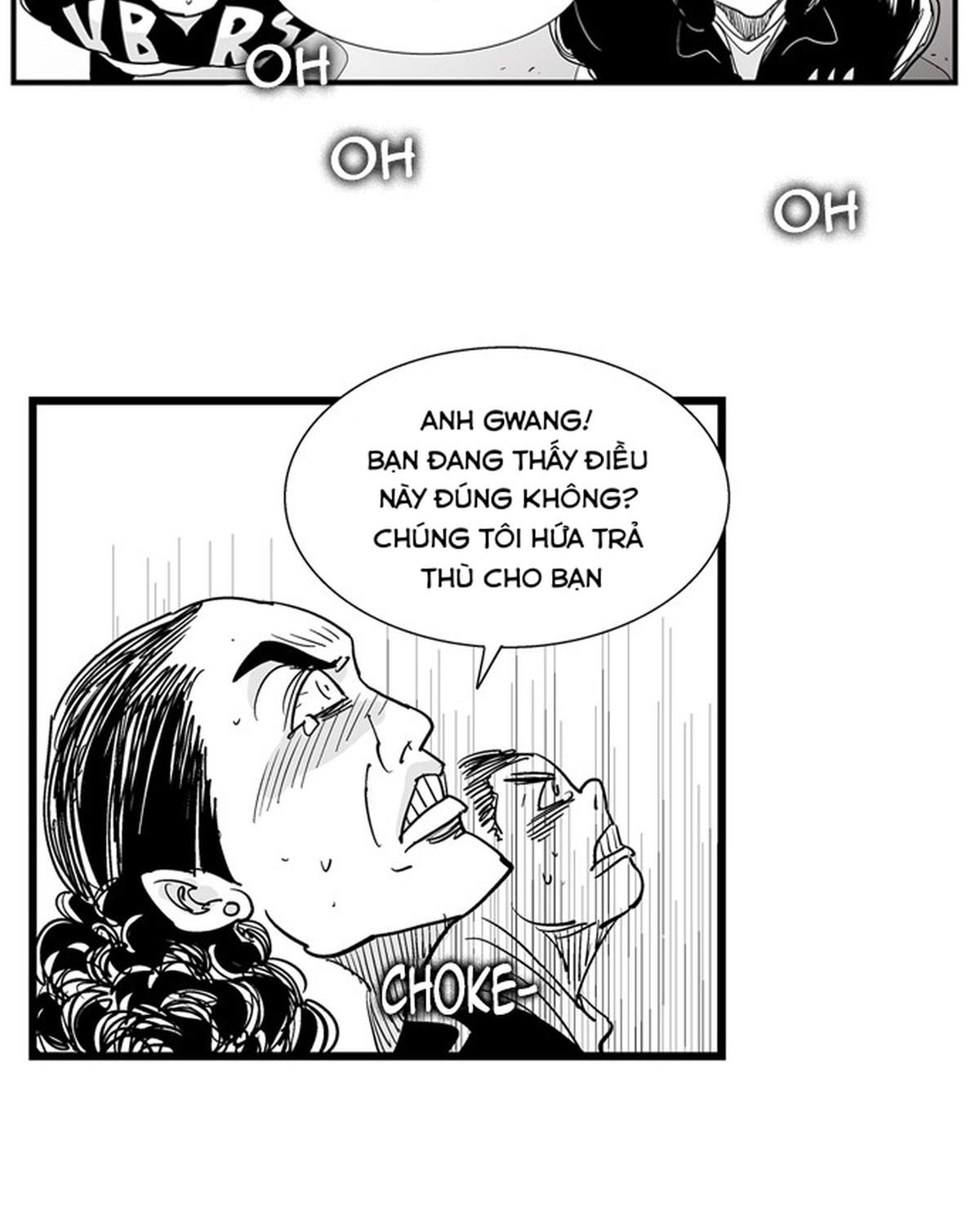 Hellper Chapter 176 - Trang 2