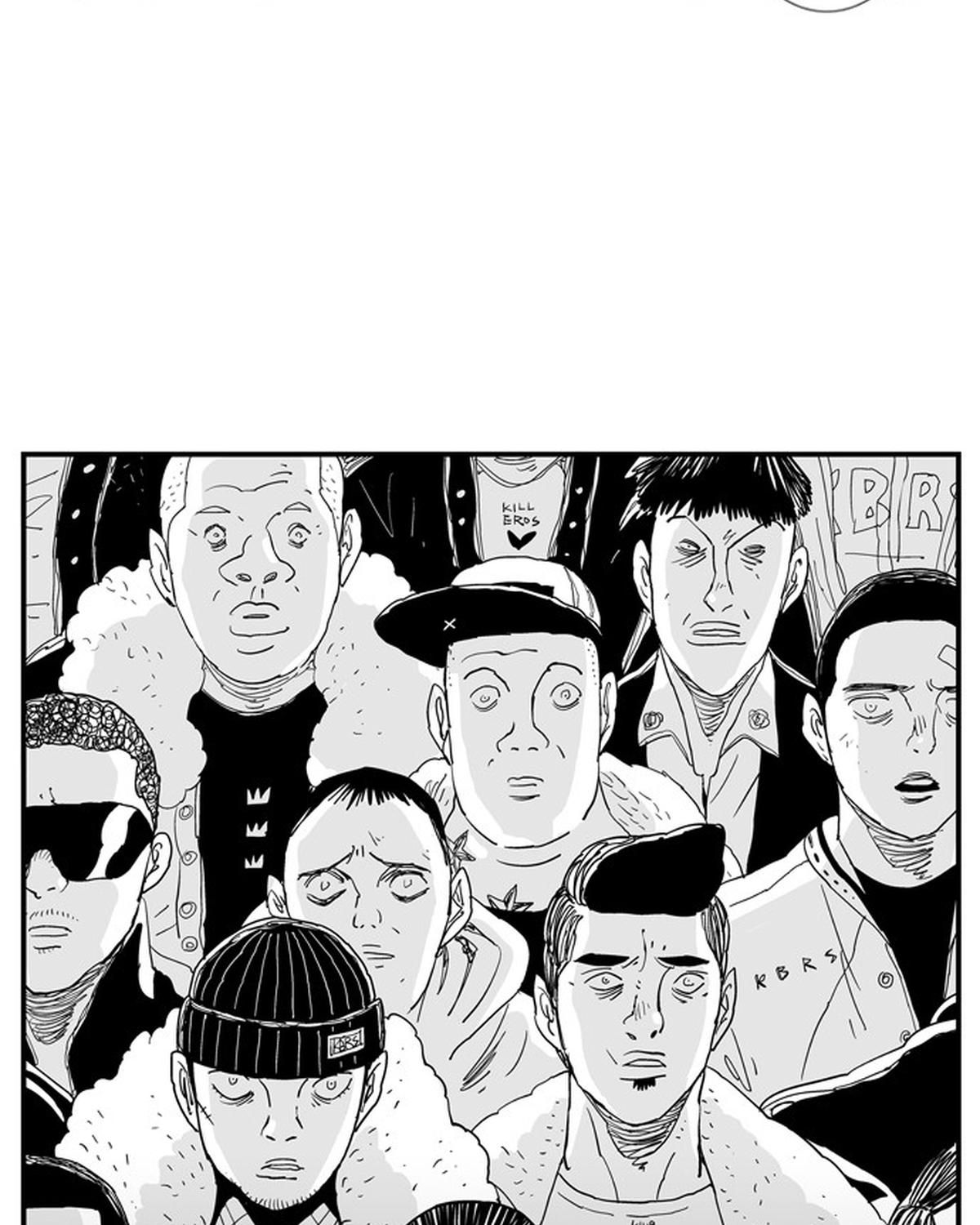 Hellper Chapter 176 - Trang 2