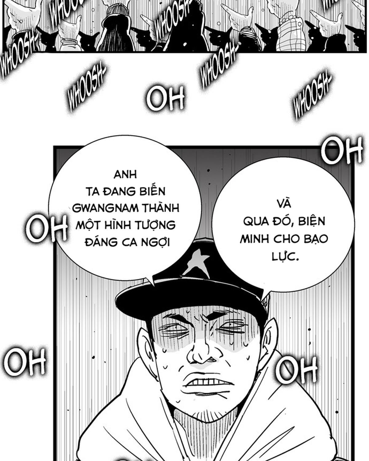 Hellper Chapter 176 - Trang 2