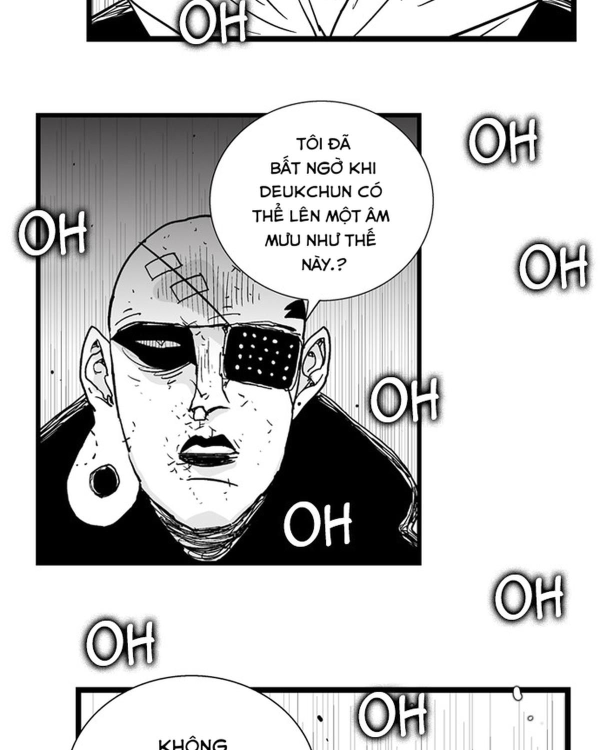 Hellper Chapter 176 - Trang 2