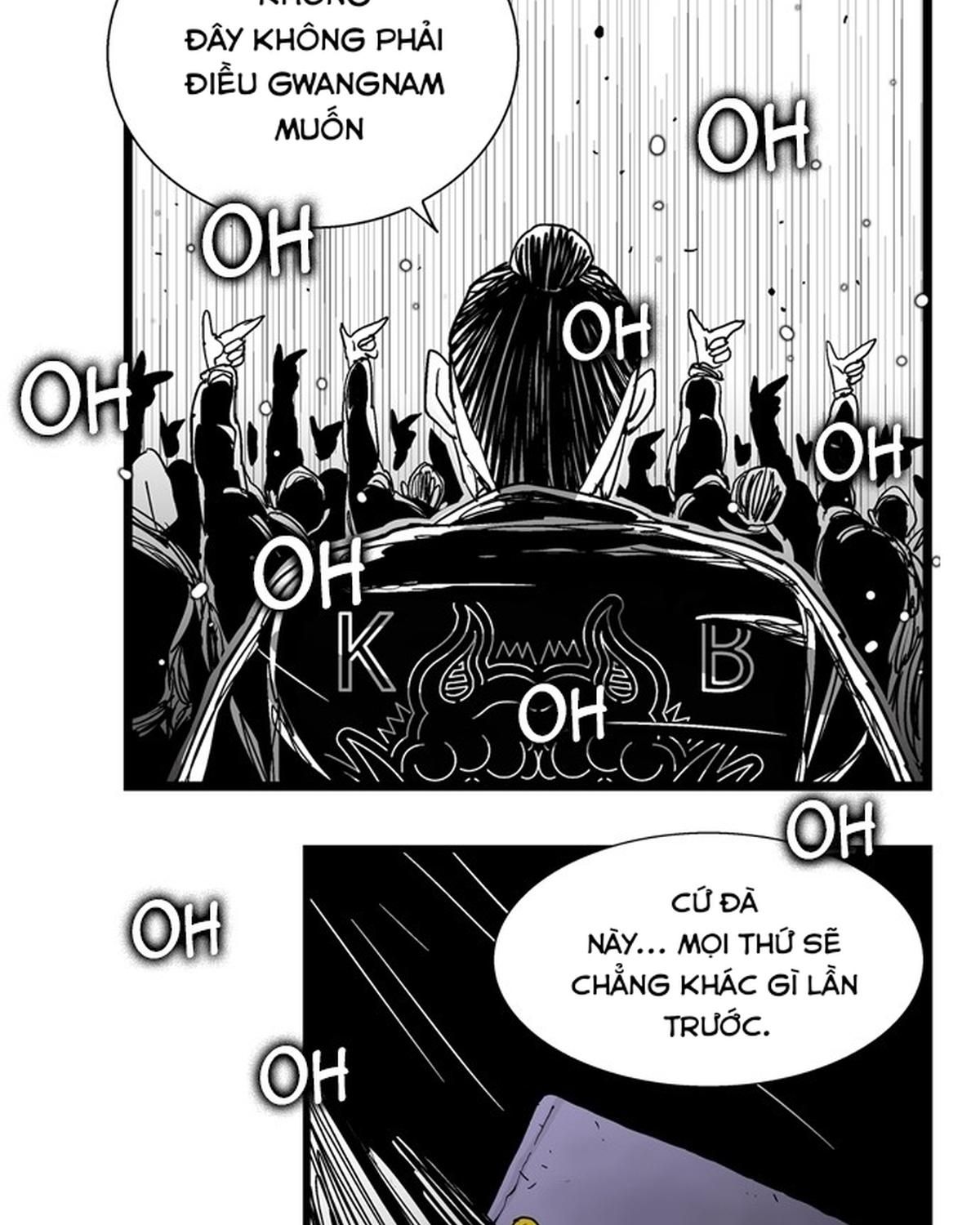 Hellper Chapter 176 - Trang 2