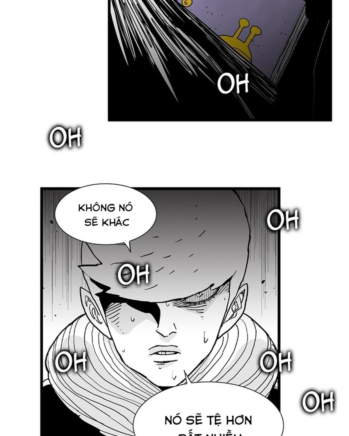 Hellper Chapter 176 - Trang 2