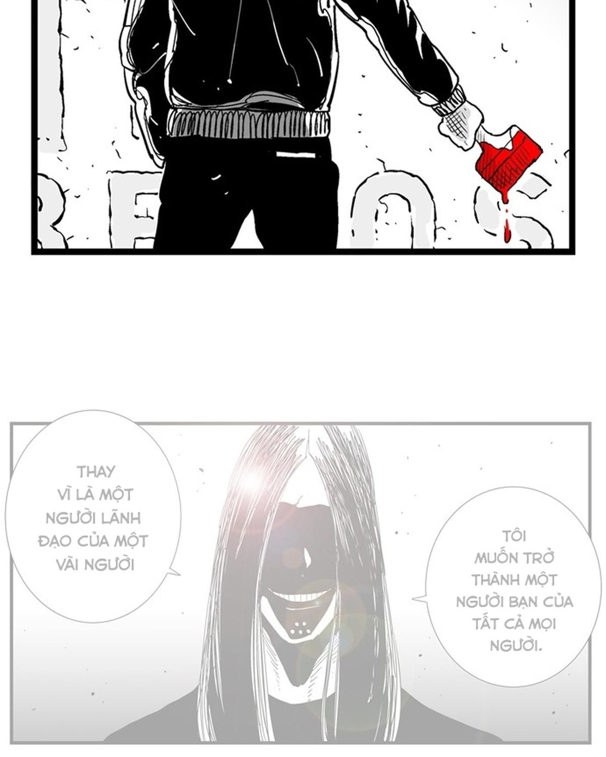 Hellper Chapter 176 - Trang 2