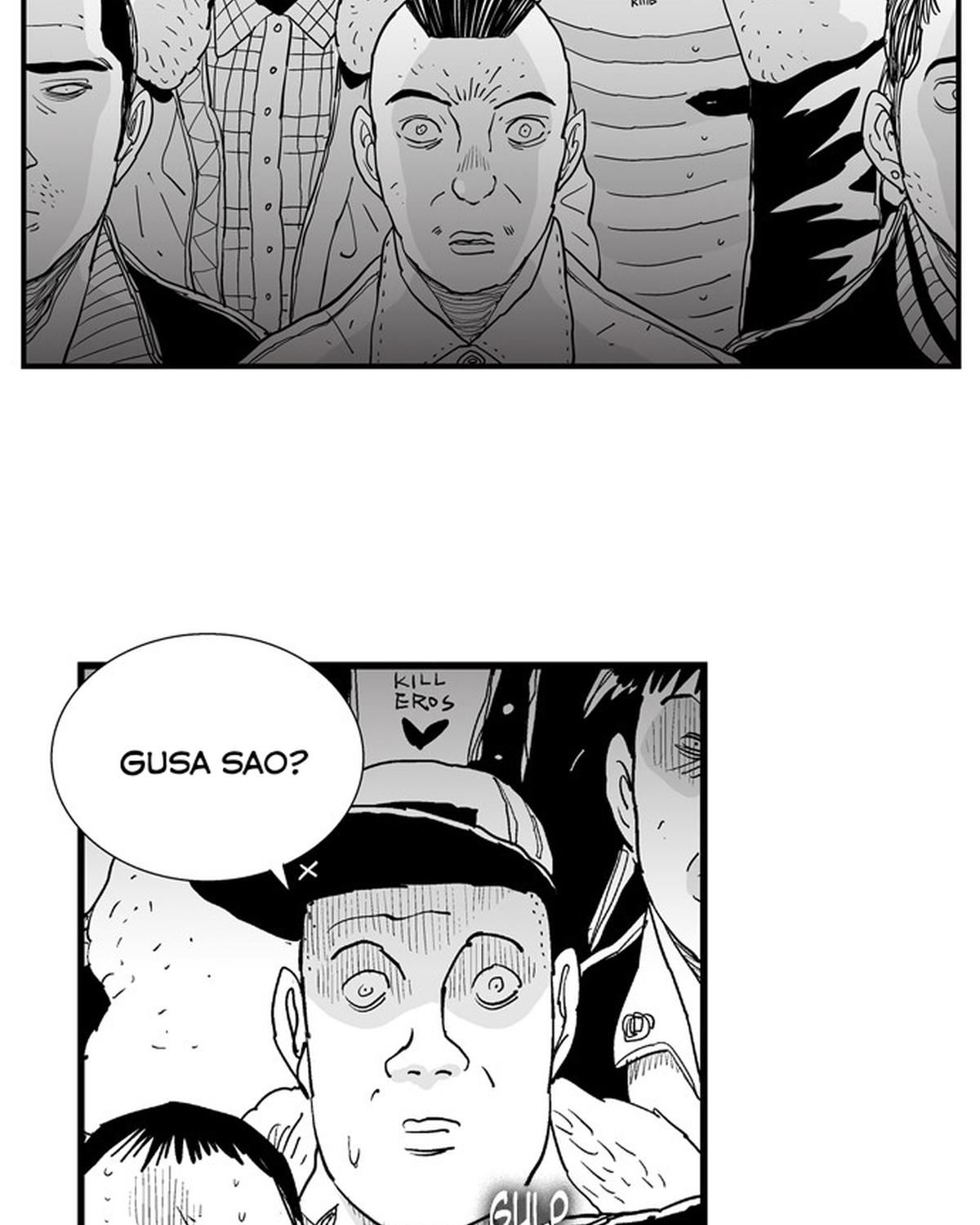 Hellper Chapter 176 - Trang 2