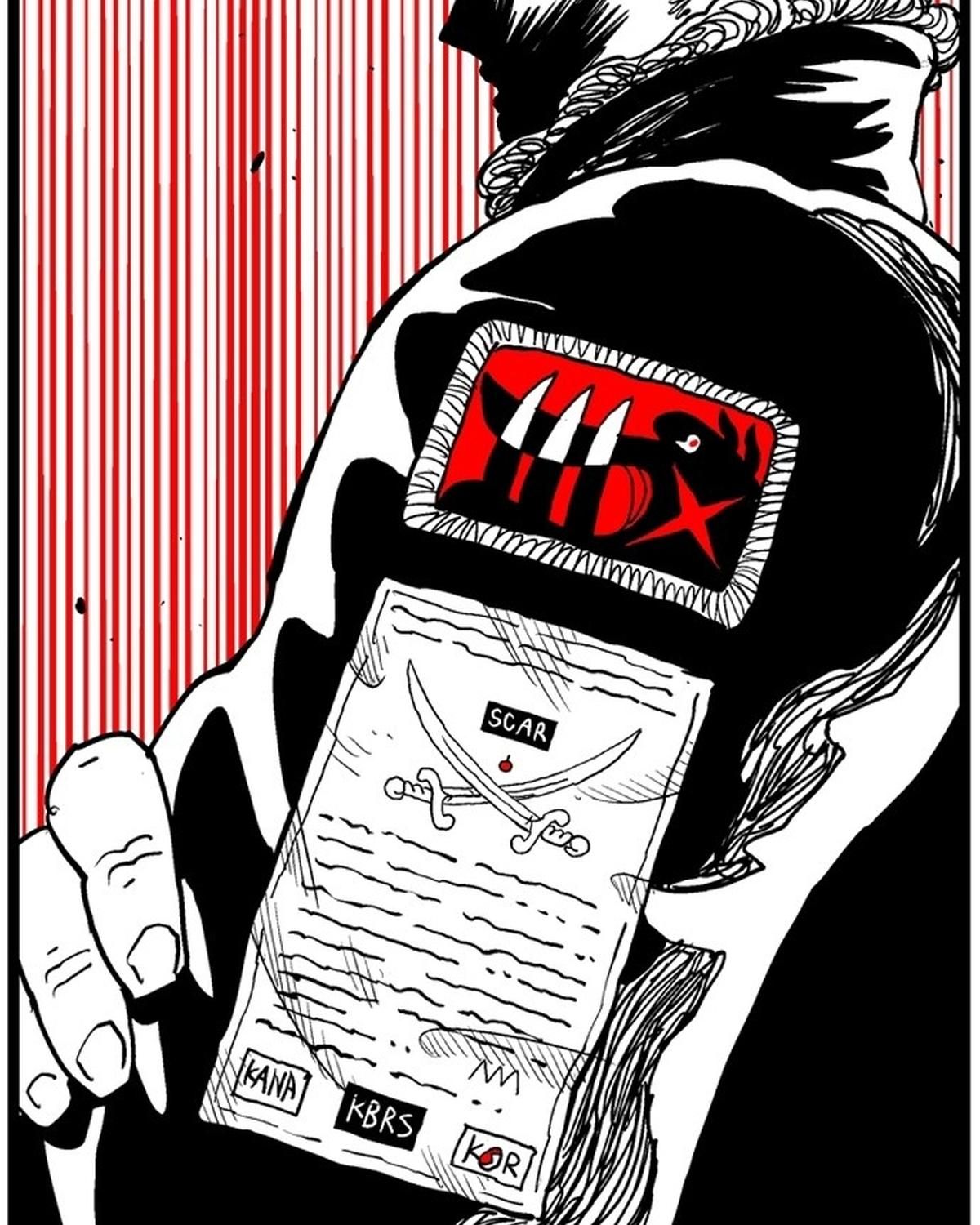 Hellper Chapter 176 - Trang 2