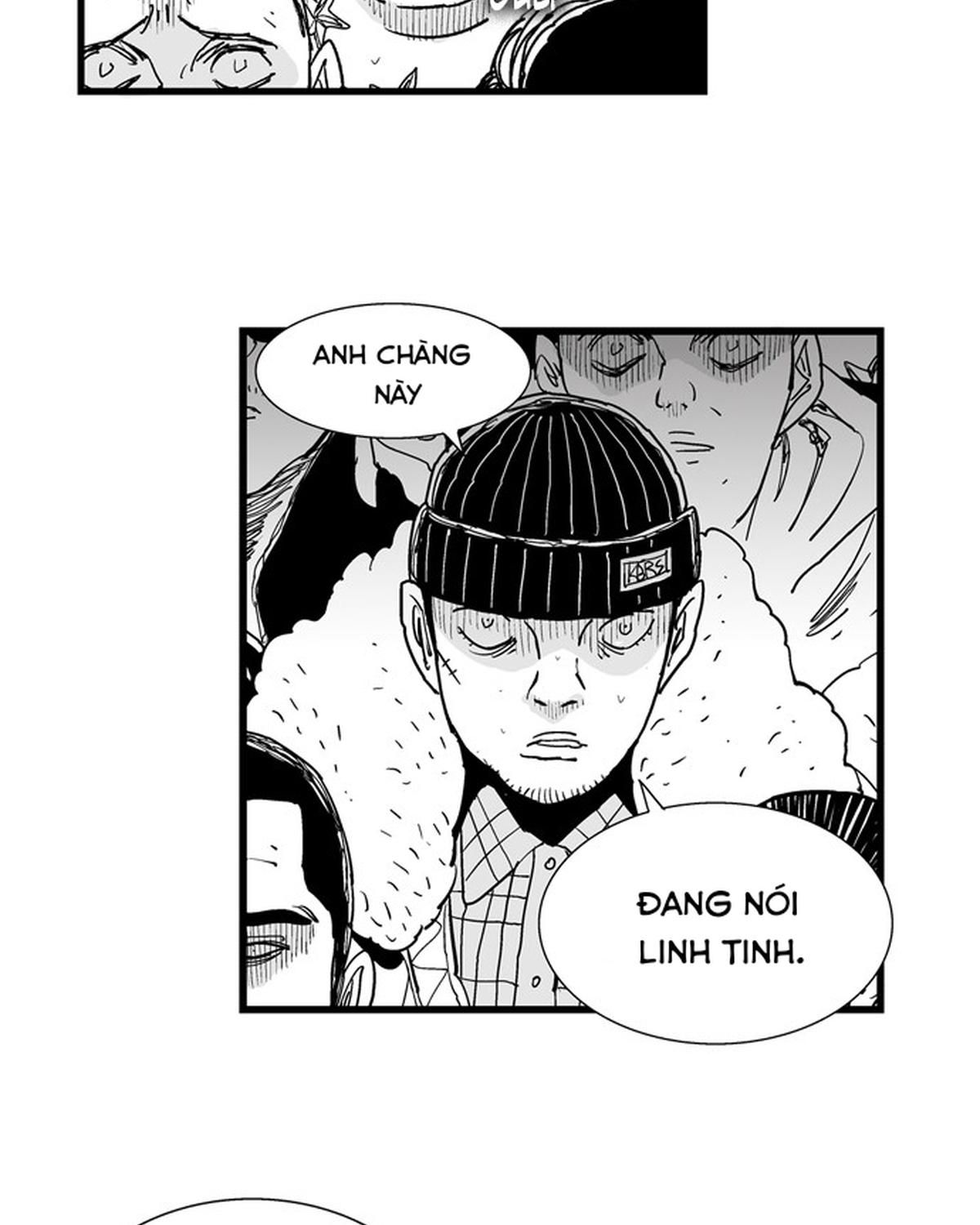 Hellper Chapter 176 - Trang 2