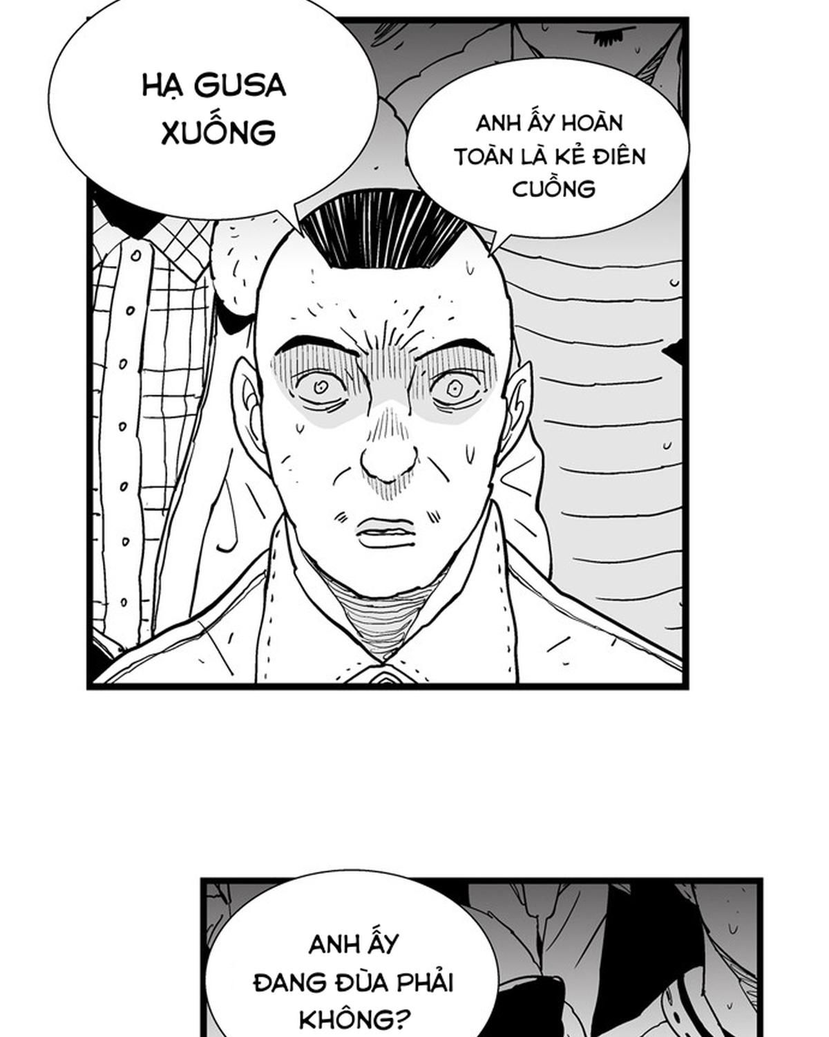 Hellper Chapter 176 - Trang 2