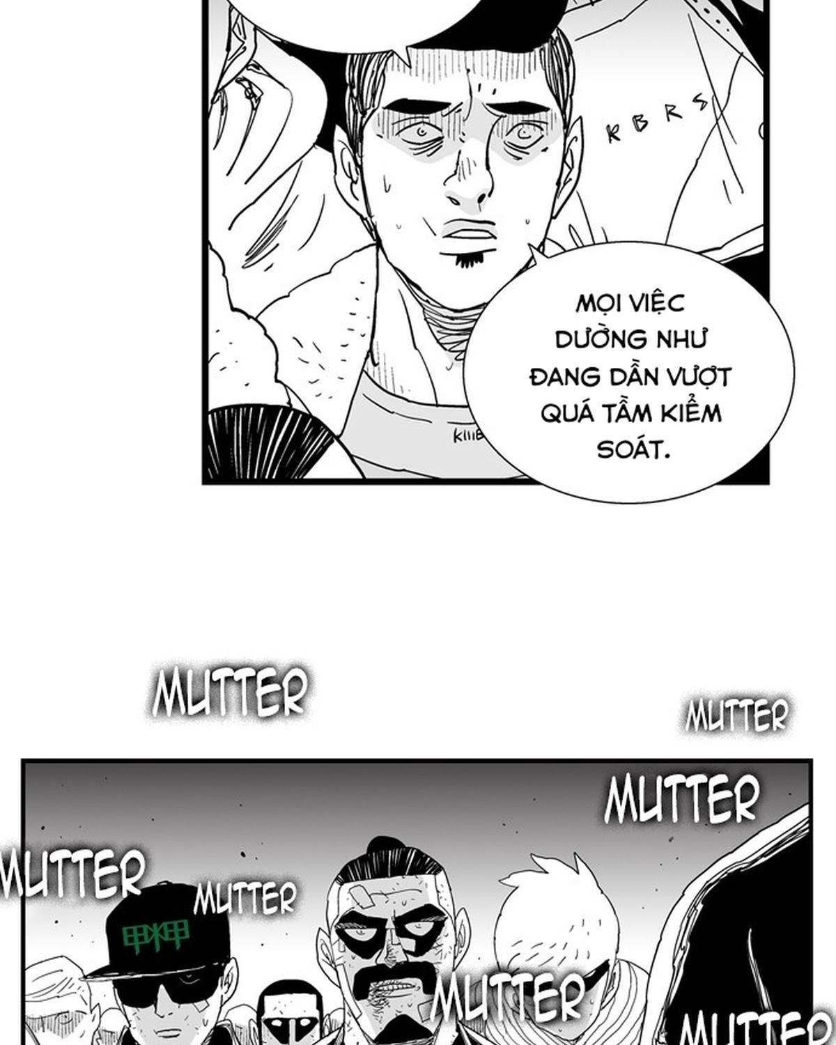 Hellper Chapter 176 - Trang 2