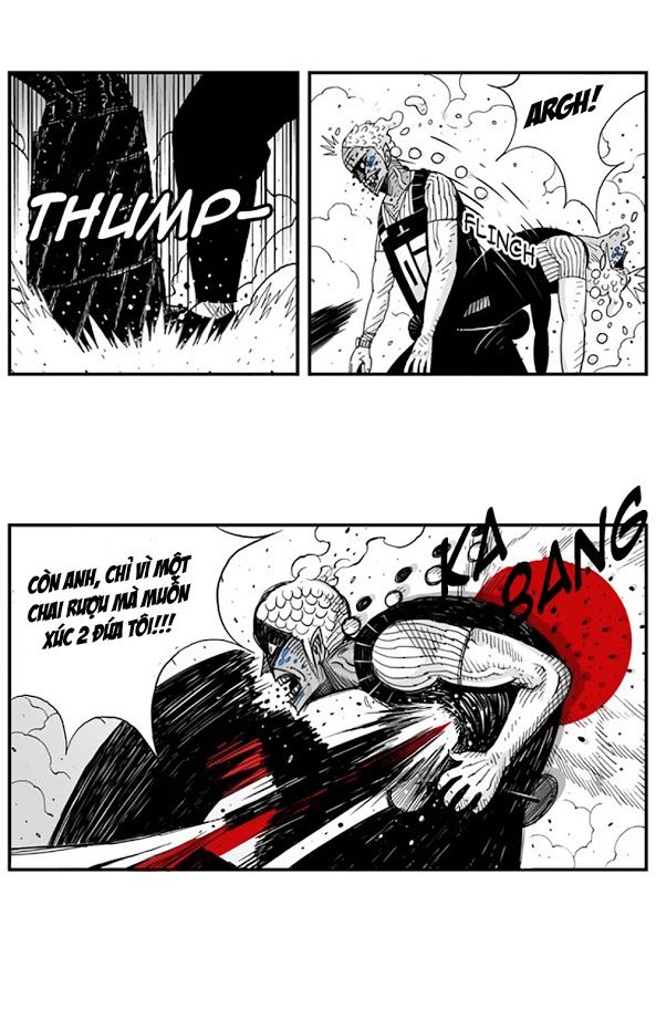 Hellper Chapter 19 - Trang 2