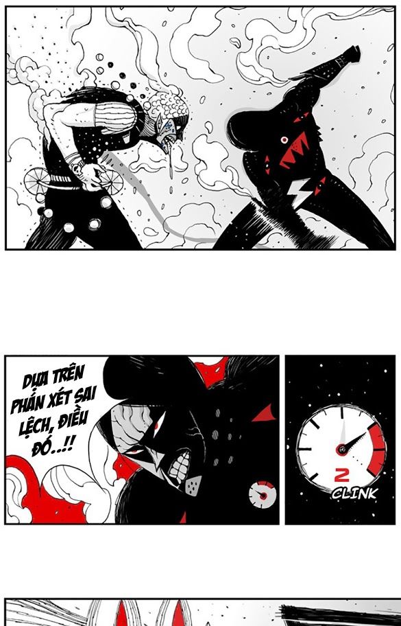 Hellper Chapter 19 - Trang 2