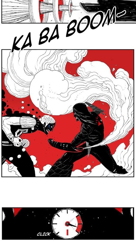 Hellper Chapter 19 - Trang 2