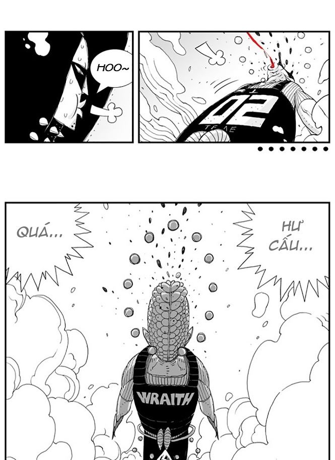 Hellper Chapter 19 - Trang 2