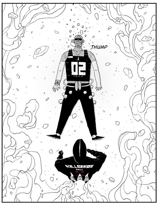 Hellper Chapter 19 - Trang 2