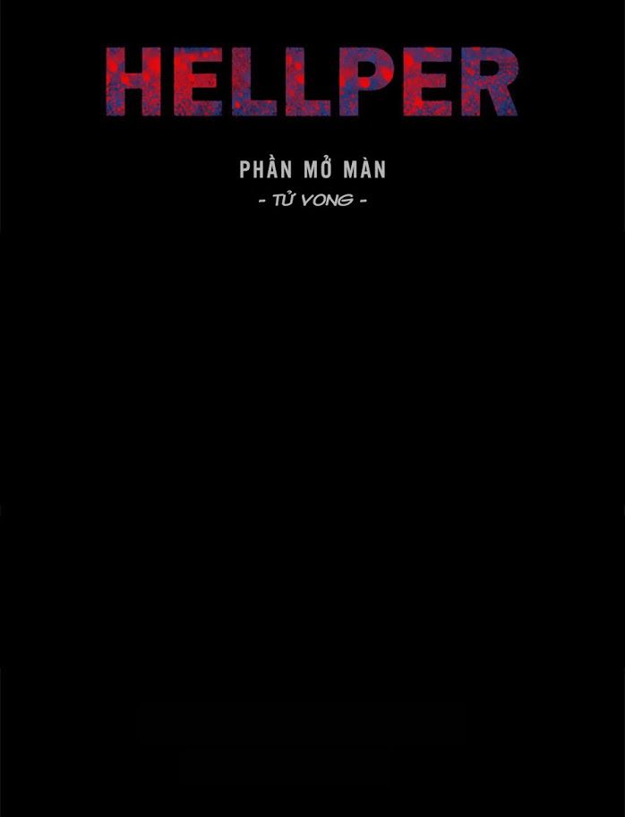 Hellper Chapter 19 - Trang 2