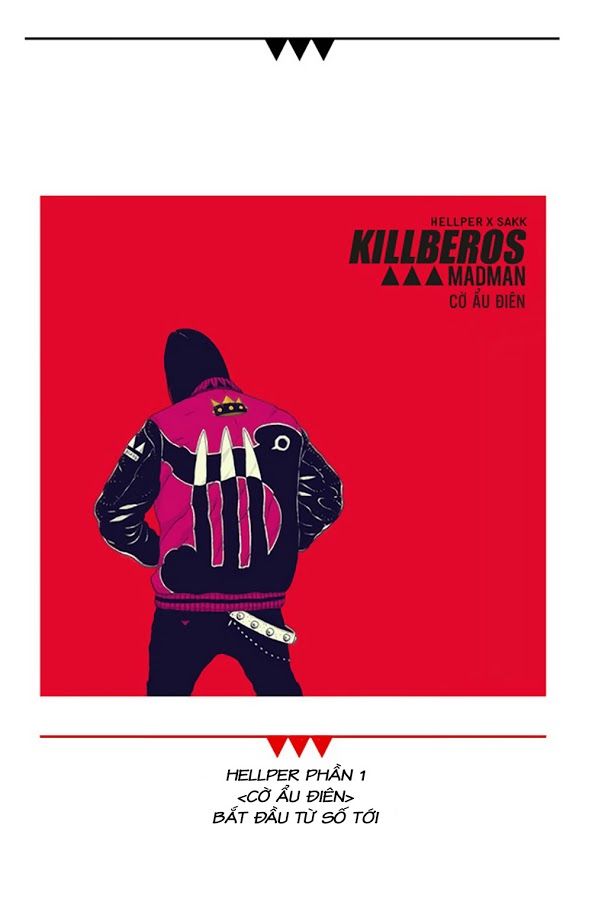 Hellper Chapter 19 - Trang 2