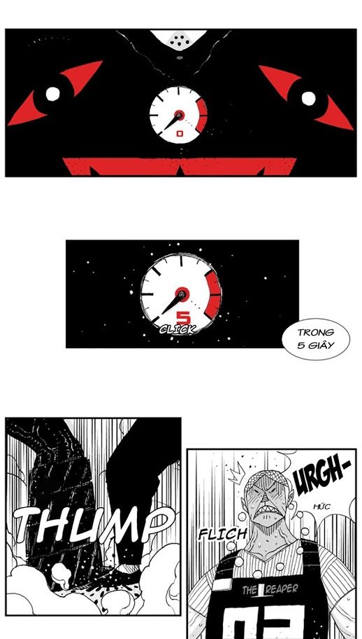 Hellper Chapter 19 - Trang 2