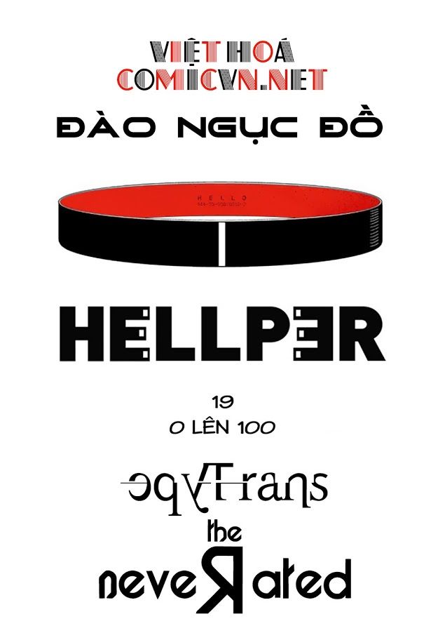 Hellper Chapter 19 - Trang 2