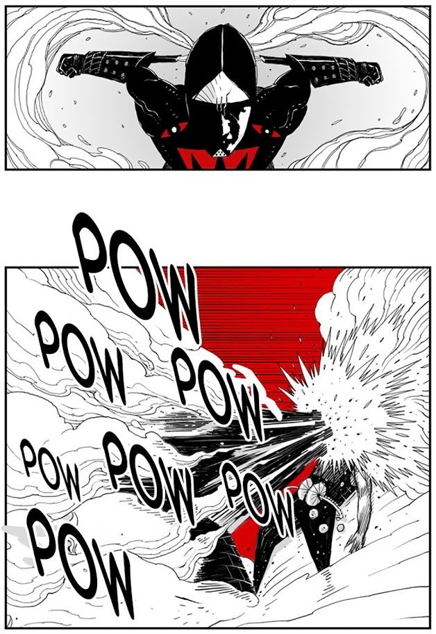 Hellper Chapter 19 - Trang 2