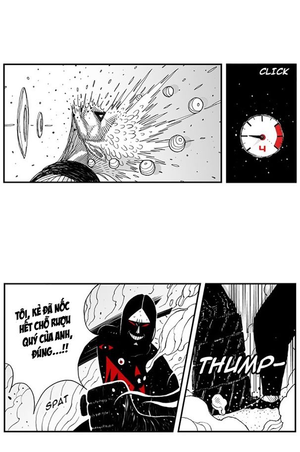 Hellper Chapter 19 - Trang 2