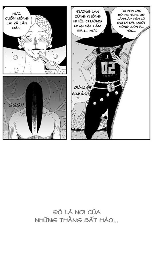 Hellper Chapter 2 - Trang 2