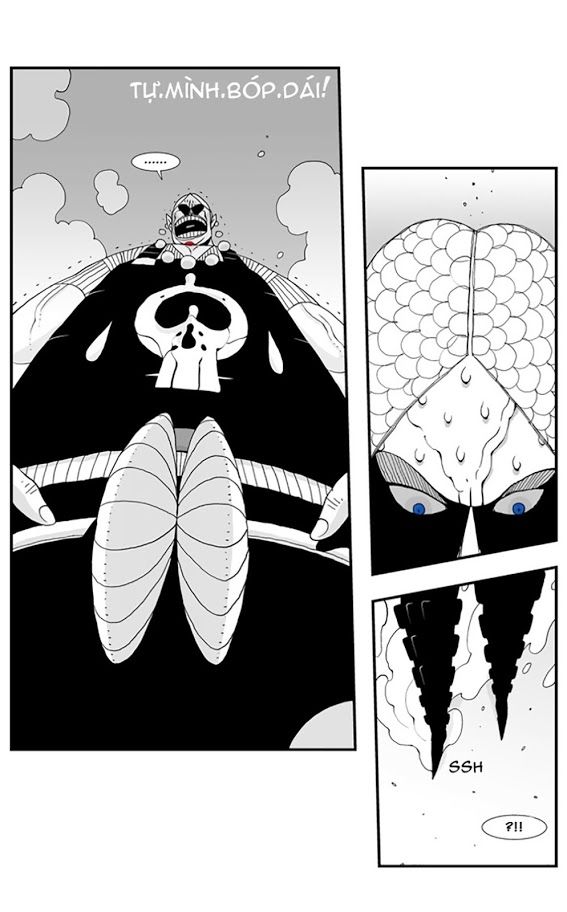 Hellper Chapter 21 - Trang 2