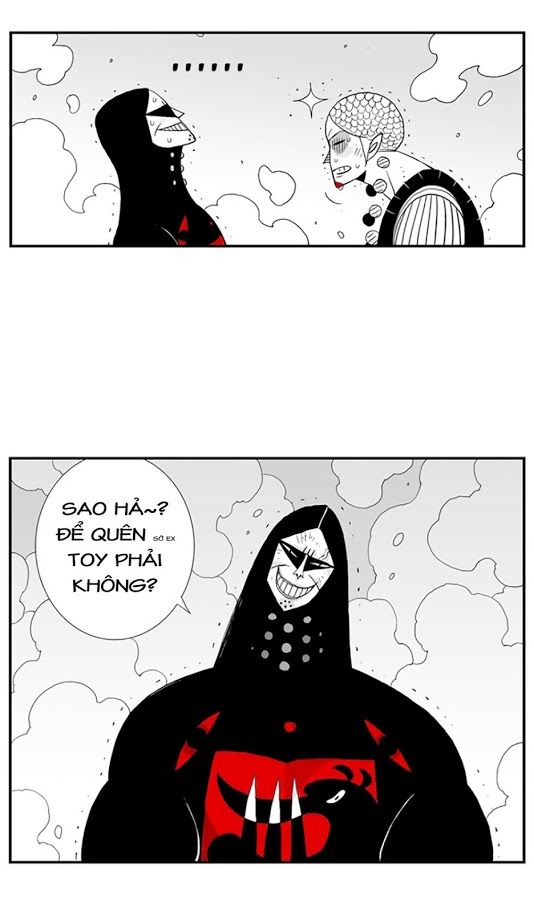 Hellper Chapter 21 - Trang 2