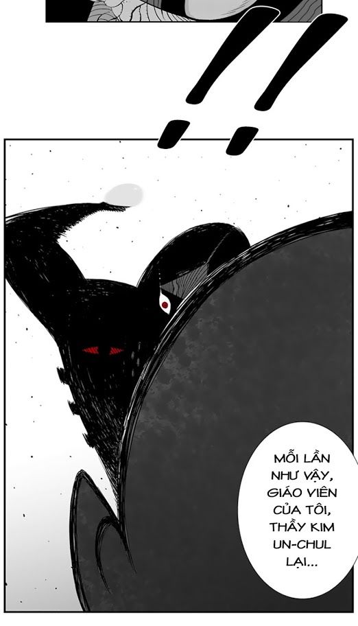 Hellper Chapter 21 - Trang 2