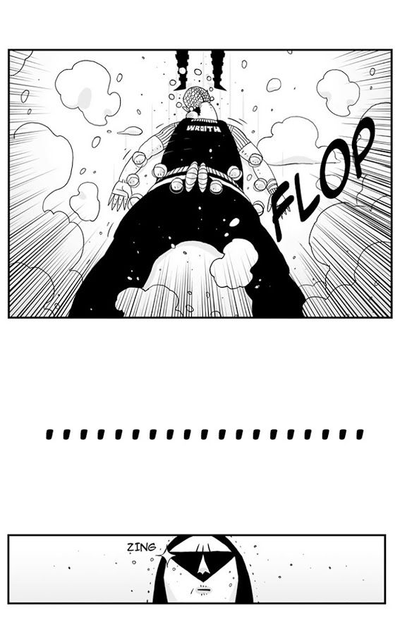 Hellper Chapter 21 - Trang 2