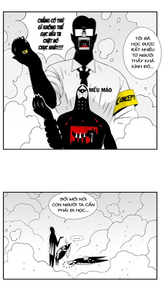 Hellper Chapter 21 - Trang 2