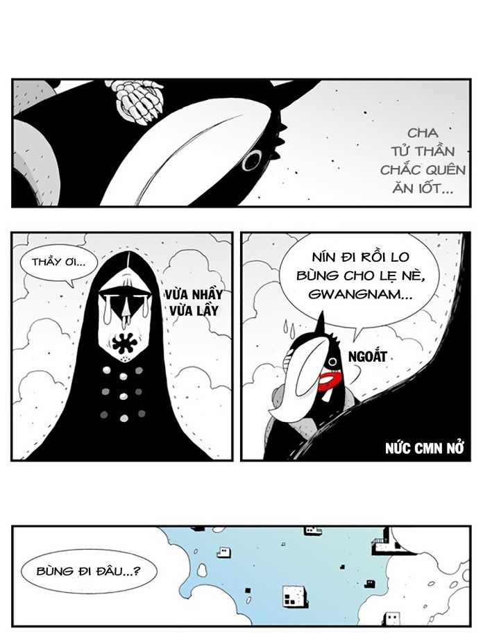 Hellper Chapter 21 - Trang 2