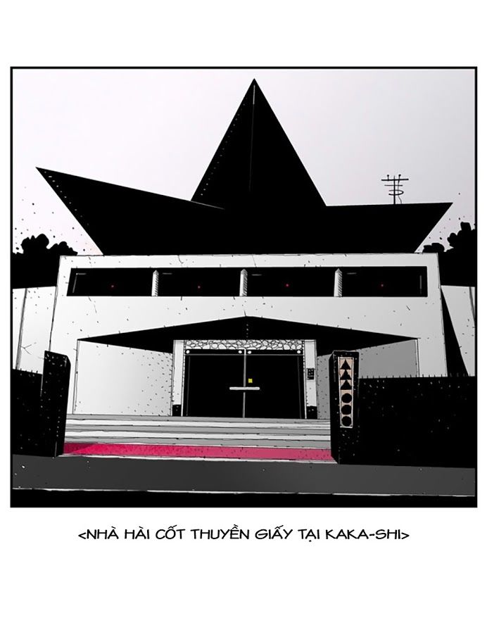 Hellper Chapter 21 - Trang 2