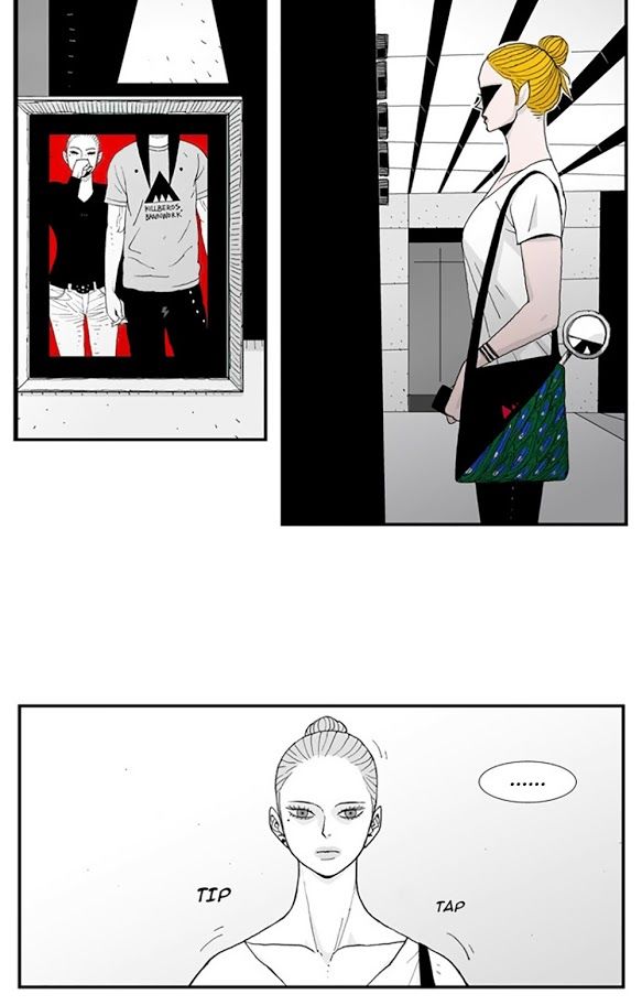 Hellper Chapter 21 - Trang 2