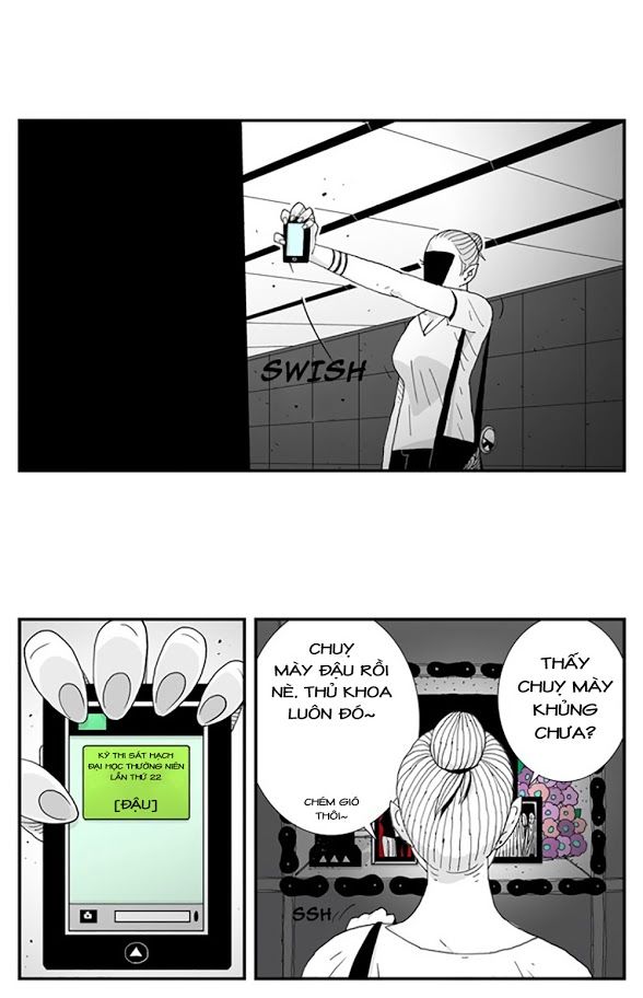 Hellper Chapter 21 - Trang 2