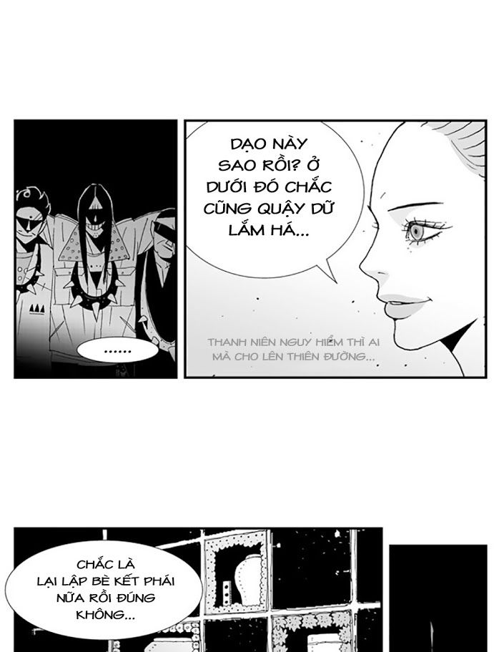 Hellper Chapter 21 - Trang 2