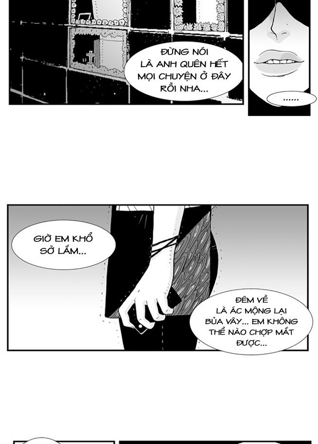 Hellper Chapter 21 - Trang 2