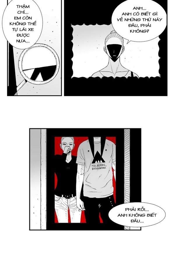 Hellper Chapter 21 - Trang 2