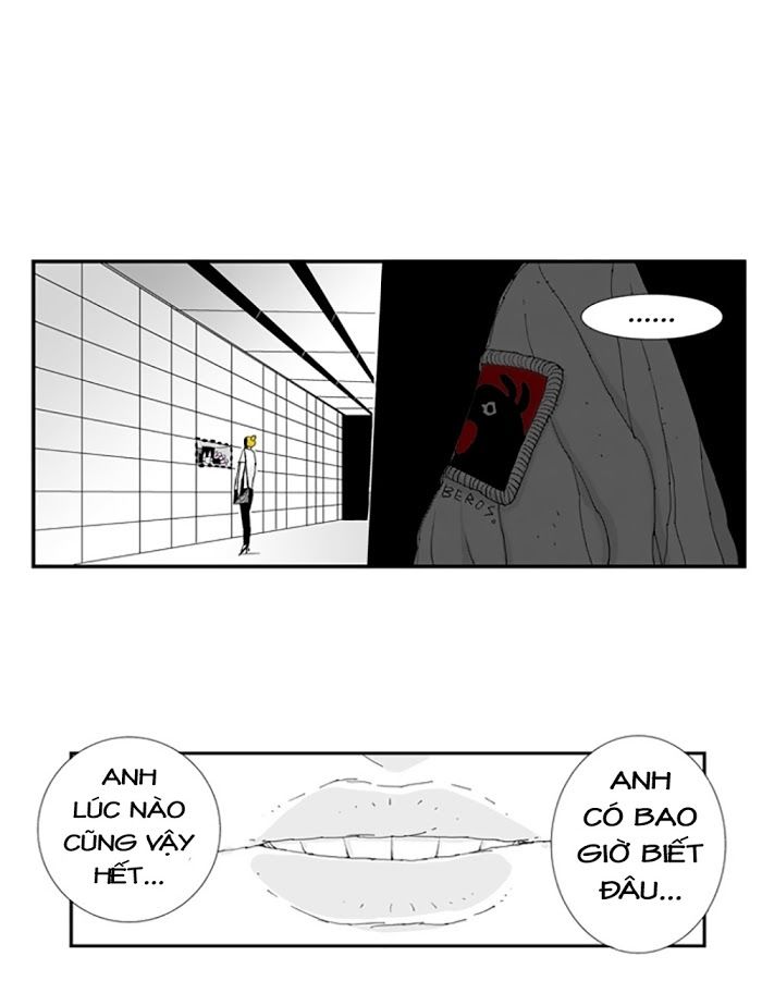 Hellper Chapter 21 - Trang 2