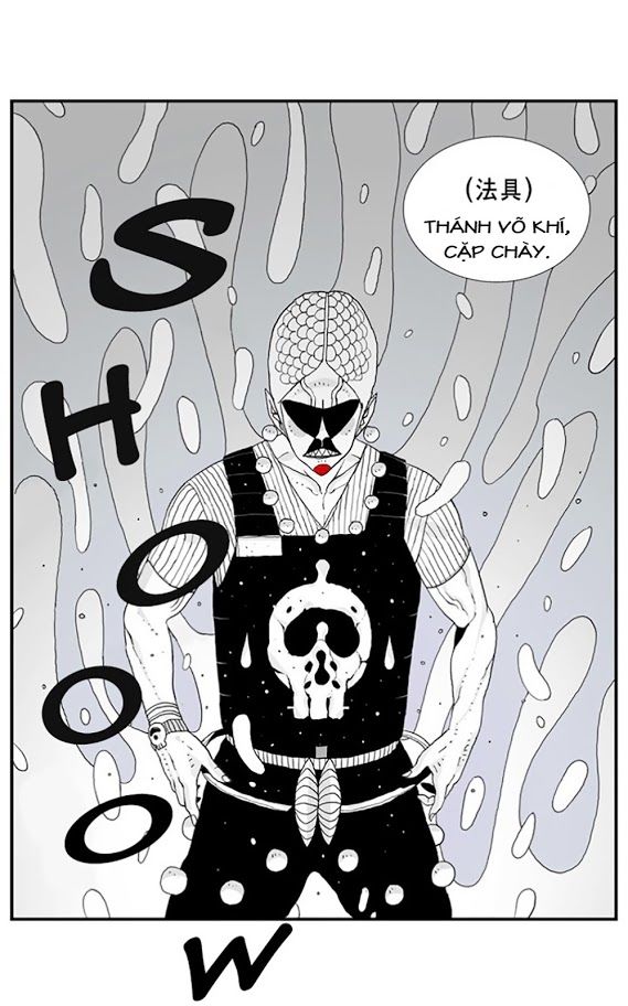 Hellper Chapter 21 - Trang 2