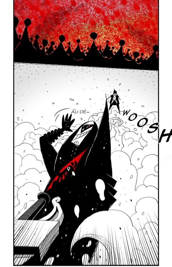 Hellper Chapter 21 - Trang 2