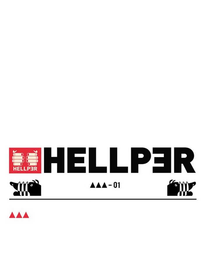 Hellper Chapter 21 - Trang 2