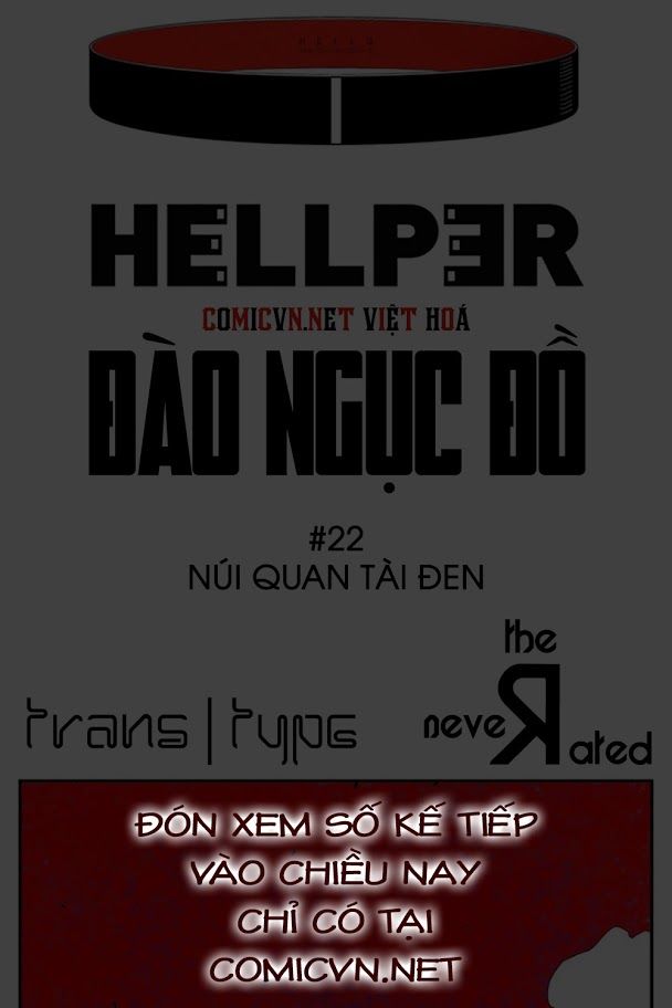 Hellper Chapter 21 - Trang 2